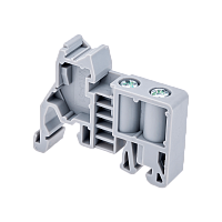 Фиксатор торцевой