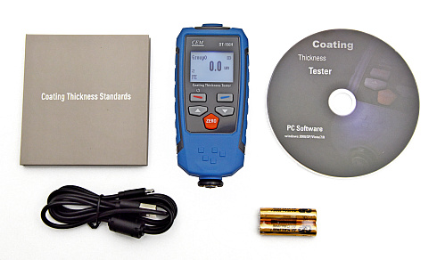 DT-156H Толщиномер