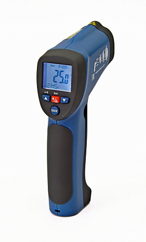DT-8833 Инфракрасный термометр (пирометр)