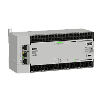 ПЛК160 [М02] программируемый контроллер для средних систем