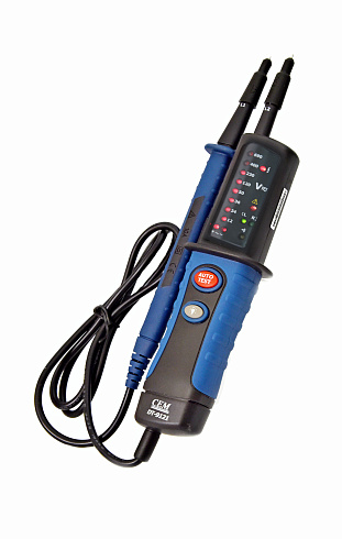 DT-9121 Указатель напряжения