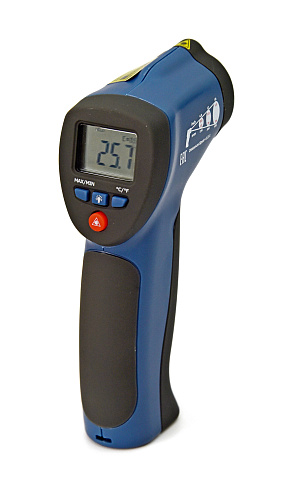 DT-8802 Инфракрасный термометр (пирометр)
