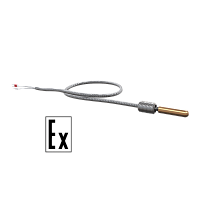 ДТСхх4 термосопротивления с кабельным выводом EXIA