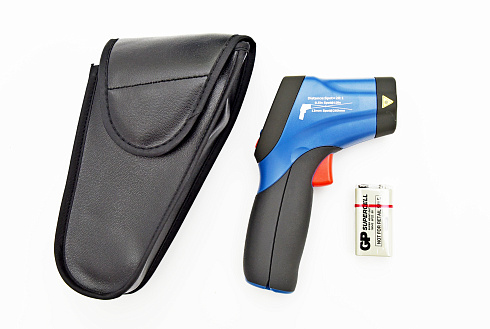 DT-8863 Инфракрасный термометр (пирометр)