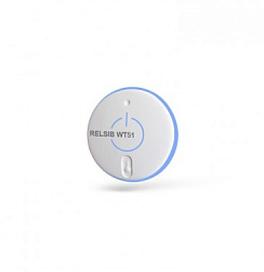 Измеритель температуры поверхности RELSIB WT51-S (с передачей данных по Bluetooth 4,0)