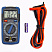 DT-105 Мультиметр цифровой