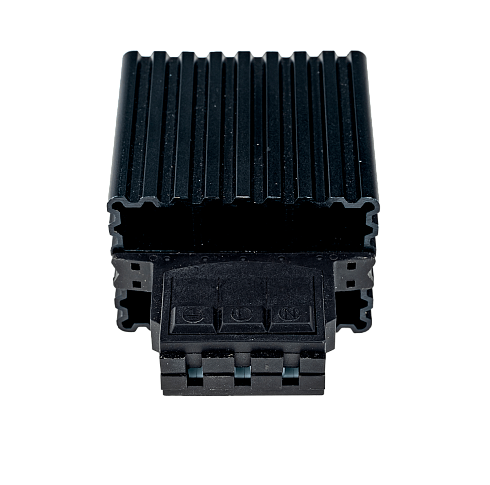 Нагреватель щитовой, 15Вт