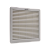 Решетка выпускная для MTK-250, размер: 250x250x35 мм, IP54
