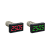 ИТП-14 компактный индикатор унифицированных сигналов