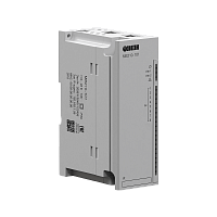 МВ210-101 модули аналогового ввода с универсальными входами (AI)