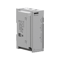 МК210-3хх модули дискретного ввода вывода комбинированные (DI/DO)