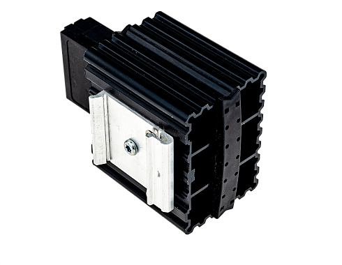 Нагреватель щитовой, 15Вт