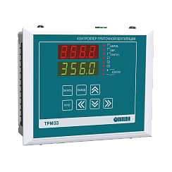 ТРМ33 контроллер для вентиляции