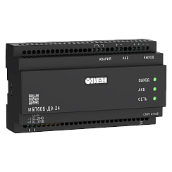 ИБП60Б источник питания с резервированием