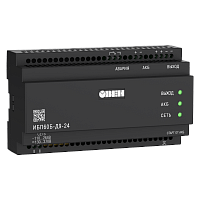 ИБП60Б источник питания с резервированием