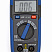 DT-107 Мультиметр цифровой