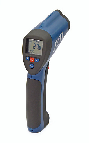 DT-8818H Инфракрасный термометр (пирометр)