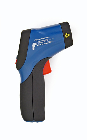 DT-8862 Инфракрасный термометр (пирометр)