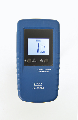 LA-1012 Детектор скрытой проводки и коммуникаций