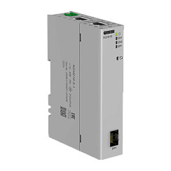 КСН210-2.1 – промышленный коммутатор с 2 портами 10/100/1000Base-T и 1 портом 1000Base-X SFP