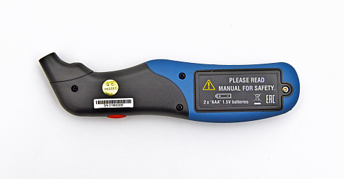 TP - 5 Манометр цифровой (автомобильный)