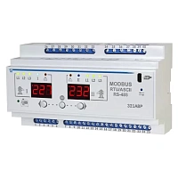 Трехфазный блок АВР ПЭФ-321АВР