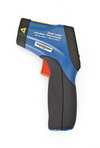 DT-8865 Инфракрасный термометр (пирометр)