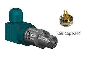 ПД100И модели 1х1 датчик давления повышенной надёжности для основных производств