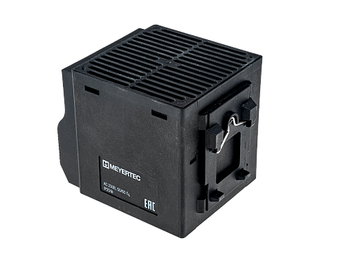 Нагреватель с вентилятором, 400Вт