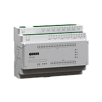 ПР102 программируемое реле на 40 каналов ввода/вывода с возможностью расширения входов/выходов