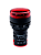 Индикатор напряжения, 5-60V DC, красный