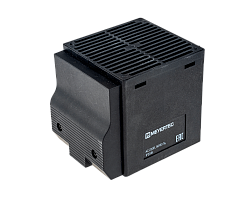 Нагреватель с вентилятором, 400Вт