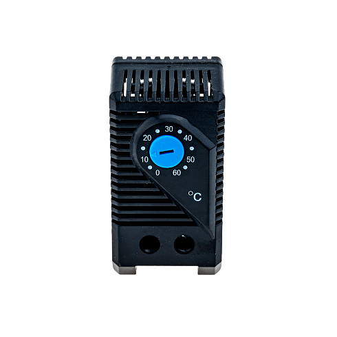 Термостат 1NO, для регулирования вентиляторов