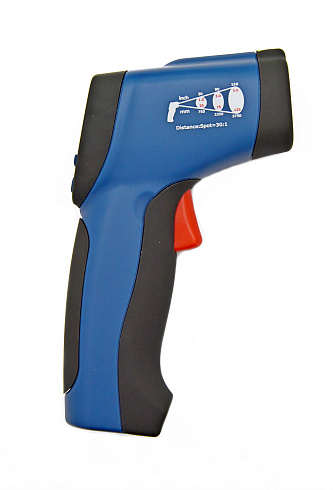 DT-8855 Инфракрасный термометр (пирометр)