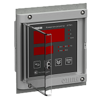 Рамка монтажная 96×96