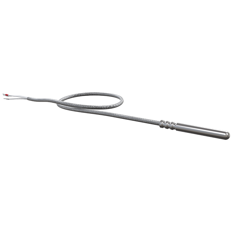 ДТСхх4 термосопротивления с кабельным выводом