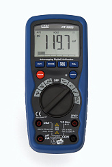DT-9926 Мультиметр цифровой