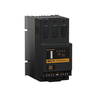 Трехфазный регулятор мощности, максимальный ток 75А, номинальный ток 50 А