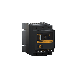 Трехфазный регулятор мощности, максимальный ток 25А, номинальный ток 16 А