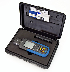 DT-9501 Сканер радиации, дозиметр