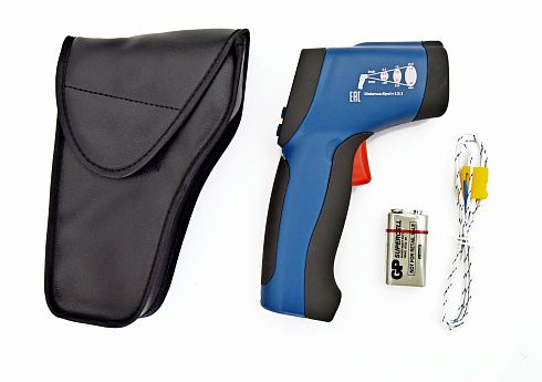 DT-8833 Инфракрасный термометр (пирометр)