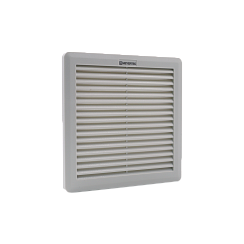 Решетка выпускная для MTK-200, размер: 200x200x35 мм, IP54