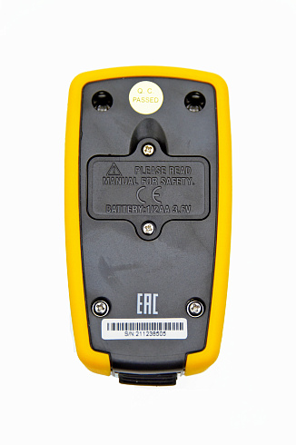 DT-172 Регистратор температуры и влажности, даталоггер