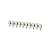 Блок перемычек на 10-конт., 10 мм² (уп. 10 шт.)