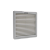 Решетка выпускная для MTK-200, размер: 200x200x35 мм, IP54