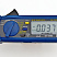 DT-9702 Клещи электроизмерительные