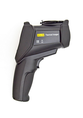 DT-9868 Тепловизор профессиональный
