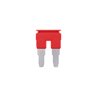 Блок перемычек на 2 контакта, 16 мм² (уп. 5 шт.)