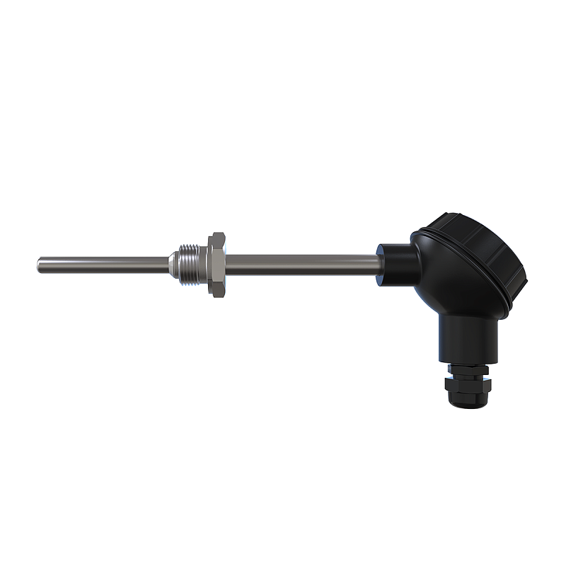 ДТСхх5 термосопротивления с коммутационной головкой