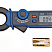 DT-9810 Клещи электроизмерительные